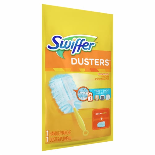 Swiffer® Dusters Dusting Kit, 2 pc - Kroger