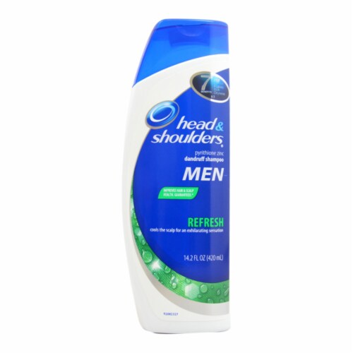 Amazon.com : Head and Shoulders Shampoo Conditioner Set Twin