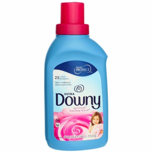 Downy Fresh Protect April Fresh In-Wash Scent Booster Beads, 14.8 oz -  Harris Teeter