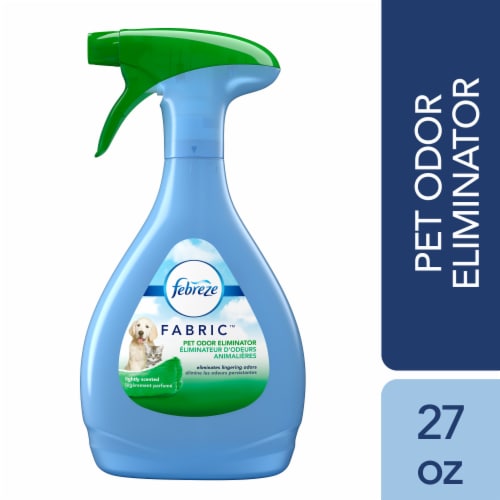  Febreze Fabric Refresher, Odor Eliminator Extra