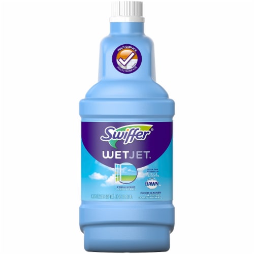 Swiffer WetJet Refill Pads 15ct