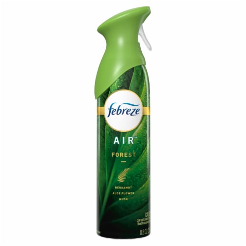 Febreze Original Scent Odor-Eliminating Air Freshener with Gain, 8.8 fl oz  - Foods Co.