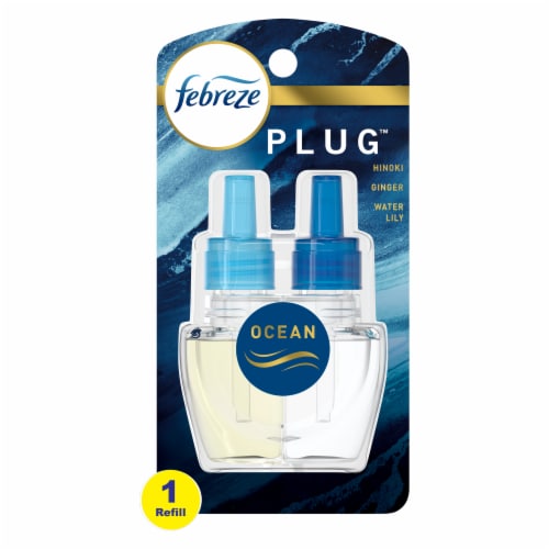 Febreze ocean plug in deals