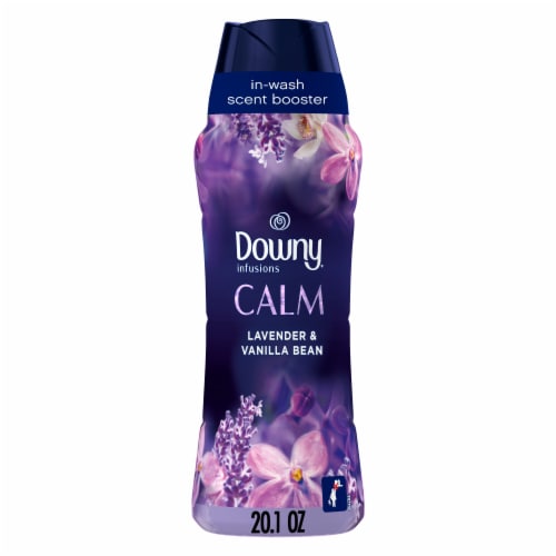 Downy Unstopables In-Wash Beads Fresh Scent Booster 20.1-oz in the Laundry  Scent Booster department at