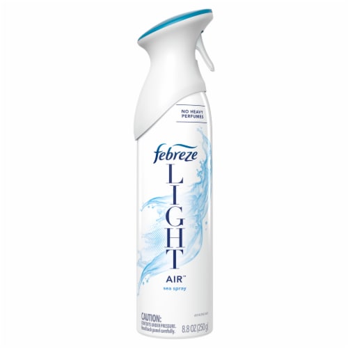 Febreze Spring & Renewal Odor-Eliminating Air Freshener, 8.8 fl oz - Kroger