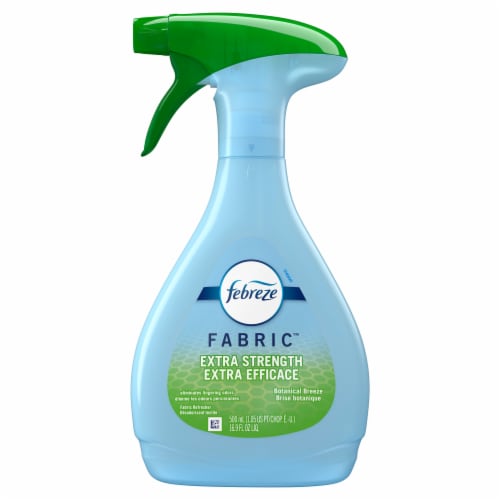 Febreze Odor-Fighting Fabric Refresher Extra Strength Original Refill, 67.6  fl oz - Foods Co.