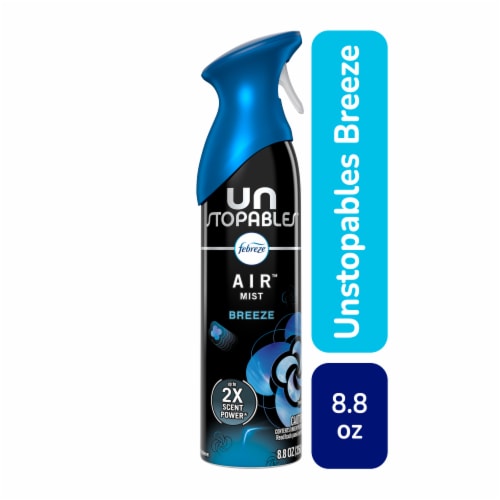 Febreze unstopables hotsell