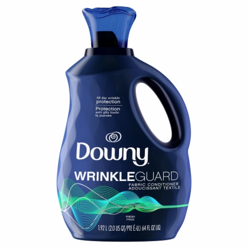 Downy Downey Wrinkle Releaser 9.7 oz. Fresh Scent Fabric Freshener Spray  80331084 - The Home Depot