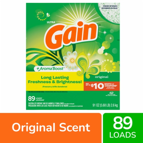 Gain Original Scent