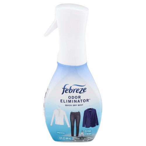 Febreze Downy April Fresh Scent Odor-Fighting Air Freshener, 2 pk/8.8 fl oz  - Kroger