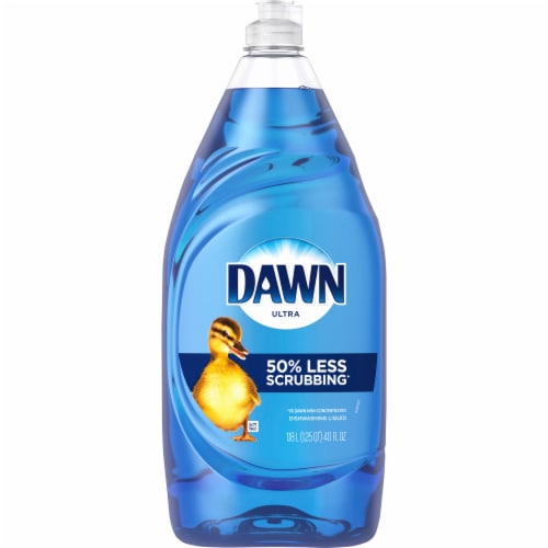 Dawn Liquid Dish Soap, Original Scent, 90 Ounce