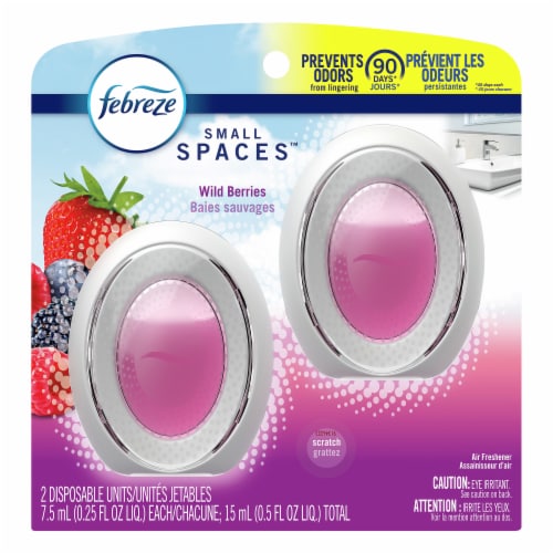 Strawberry febreze shop
