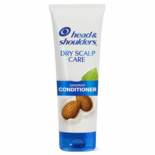 Head & Shoulders Dry Scalp Care Daily Hair & Scalp Anti-Dandruff Conditioner