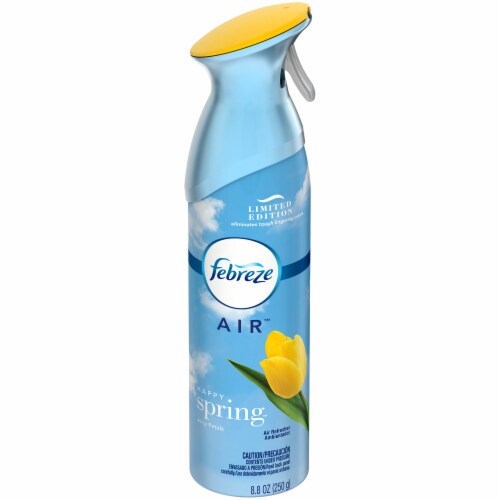 Febreze Air Air Refresher, Morning & Dew - 8.8 oz