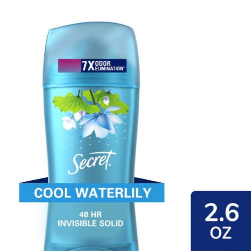 Secret scents best sale