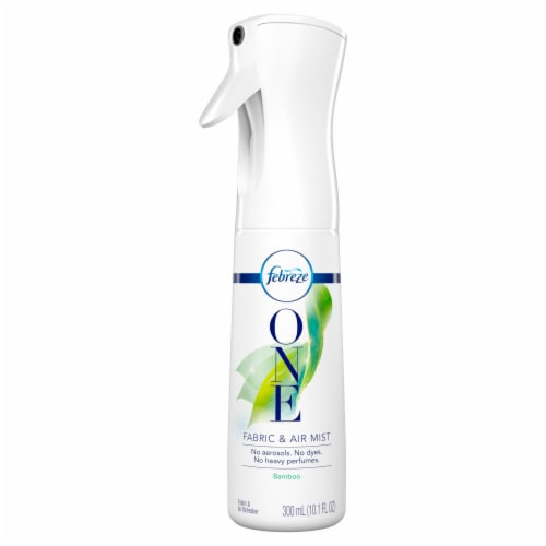 Febreze One  Bamboo Air Refresher Starter Kit Perspective: front
