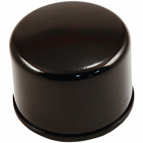 Arnold Oil Filter for Briggs & Stratton and Tecumseh OHV Engines OF-1460 Perspective: front