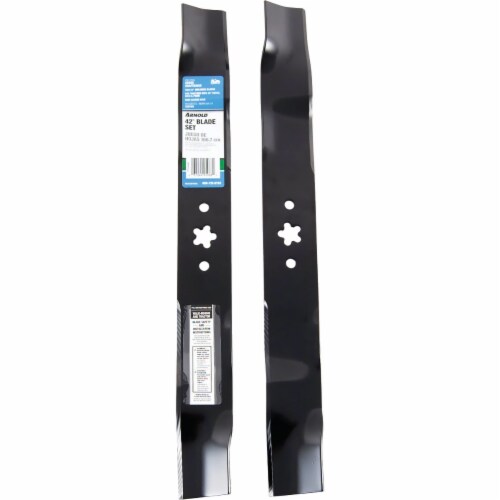 Arnold lawn sales mower blades