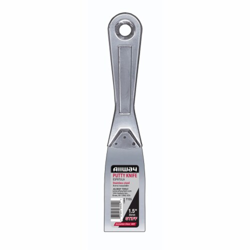 Allway shop putty knife