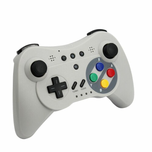 Wireless Controller for Switch/Switch Lite, Pro Controller with