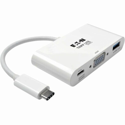 Tripp Lite  Graphic Adapter U44406NVUC Perspective: front