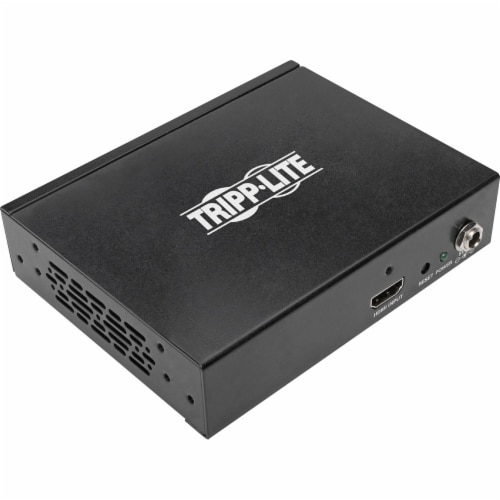 Tripp Lite  Signal Splitter B118004UHD2 Perspective: front