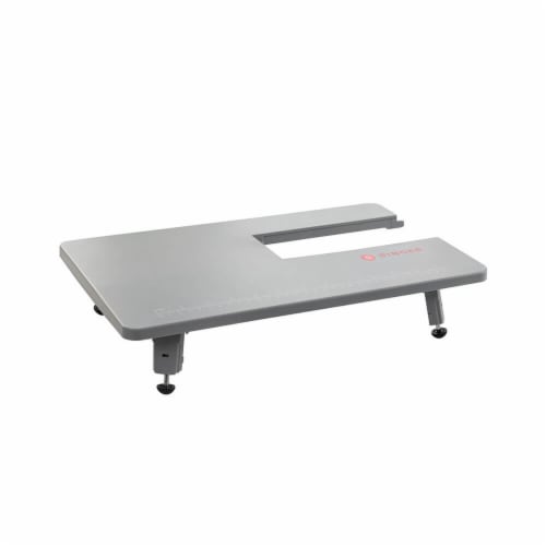 Singer 2500513961 Heavy Duty Extension Table for Computerized HD Machines Perspective: front