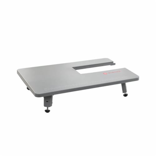 Singer 2500513961 Heavy Duty Extension Table for Computerized HD Machines,  1 - Pay Less Super Markets