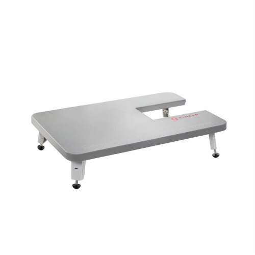 Singer 250051596 Heavy Duty Extension Table for Mechanical HD Machines Perspective: front