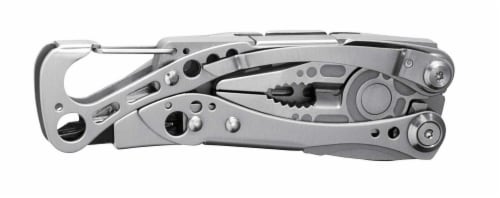 Leatherman Skeletool Multi-Tool Perspective: front