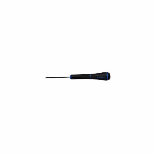 Eklind Ball End Hex Screwdriver, 1.5 mm  91603 Perspective: front