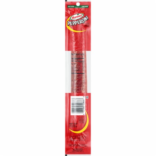 Hormel® Pepperoni Stix Perspective: front