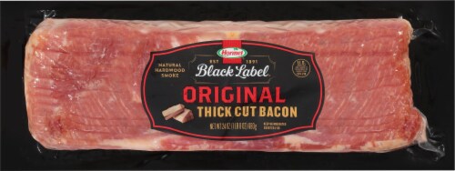 Original Bacon - HORMEL® BLACK LABEL® Bacon