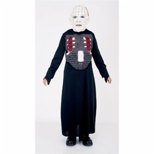 Costumes For All Occasions PM801751 Pinhead Child Perspective: front