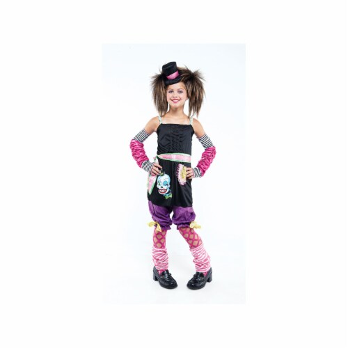 Costumes For All Occasions PM849012 Harajuku Child Large 10-12 Perspective: front