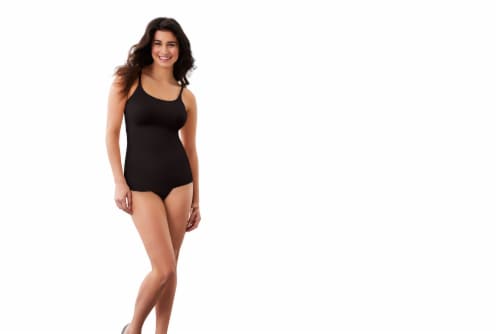 Maidenform Camisole Tank Shapewear Perspective: front