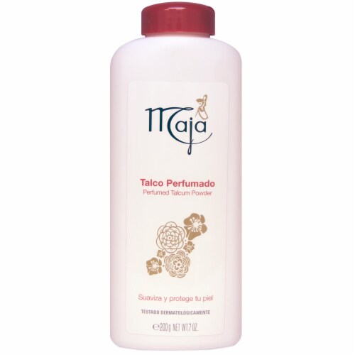 Cheap best sale talcum powder