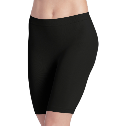 Jockey® Skimmies® Women's Slipshort - Black, L - Fred Meyer