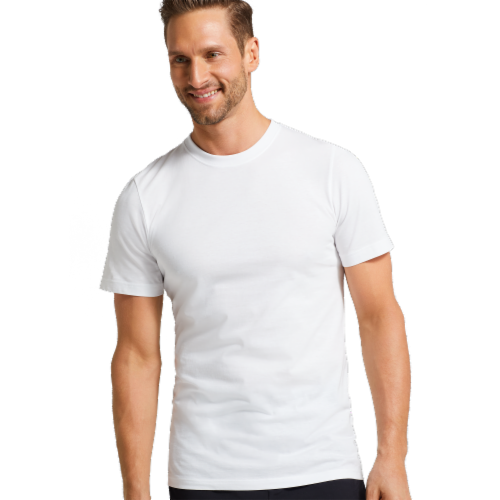 Jockey® Classic Men's Crew Neck T-Shirt Pack - White, L - Kroger