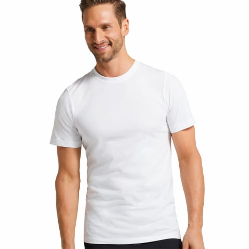 Jockey® Classic Tall T-Shirt, 2 pk - Kroger