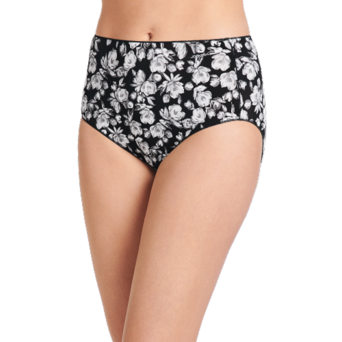 Jockey® No Panty Line Promise® Tactel® Hip Brief Underwear, 6 - Kroger