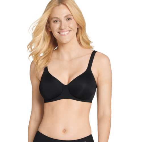 Jockey® Forever Fit™ Full Coverage Molded Cup Bra Perspective: front