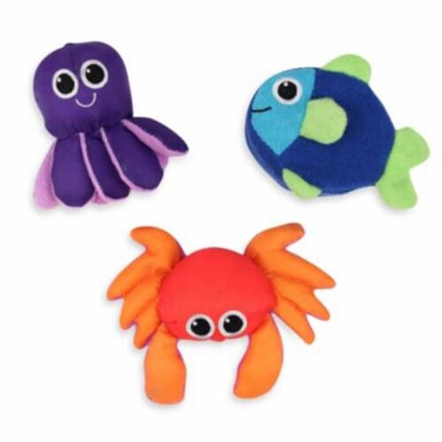 Sassy bath toys deals