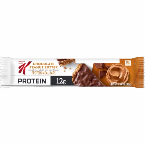 EPIC® Peanut Butter Chocolate Performance Bars 9 Count, 16.83 oz - Kroger