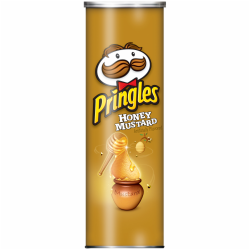 Honey mustard kettle chips discount