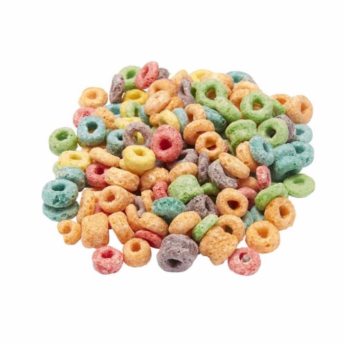 Kellogg's® Froot Loops Cereal, 70 ct / 0.95 oz - Kroger