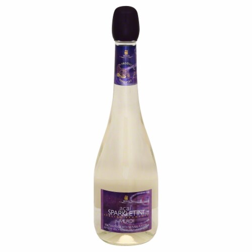 Andre Mimosa Pineapple Sparkling Wine Cocktail, 750ml Glass Bottle