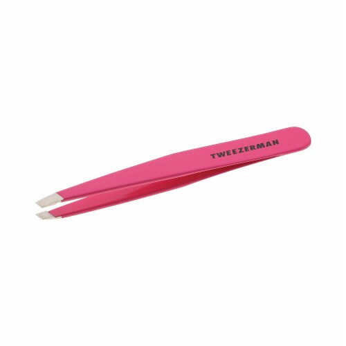 Tweezerman Classic Slant Tweezer Perspective: front