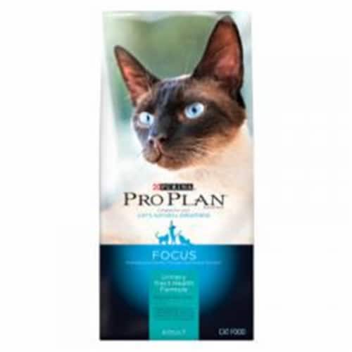 Purina pro plan focus cat food hot sale