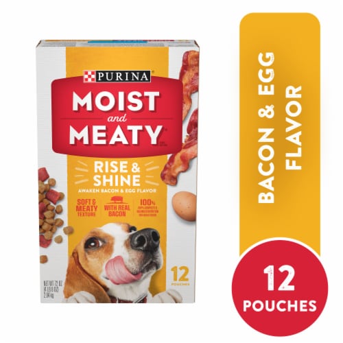 Best semi moist dog food shop